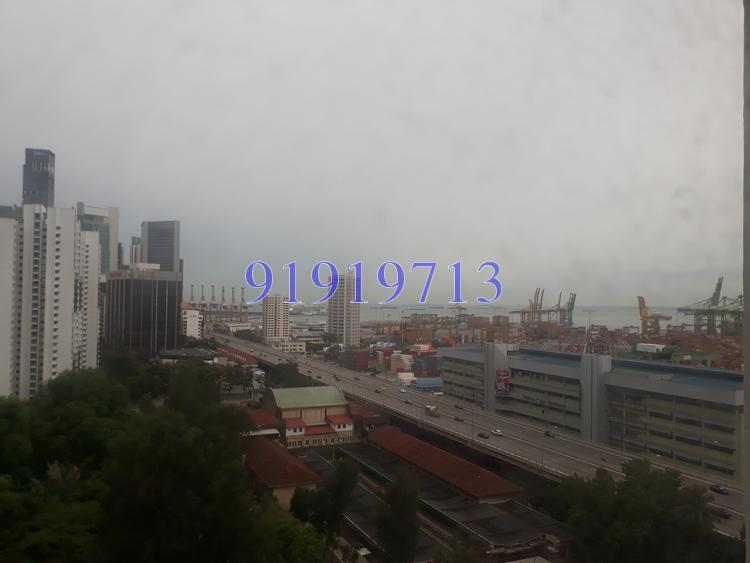 Blk 110 Spottiswoode Park Road (Bukit Merah), HDB 5 Rooms #164633172